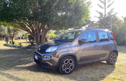 La Casa di Lina - Capo d'Orlando, casa con ampio giardino - Foto 36