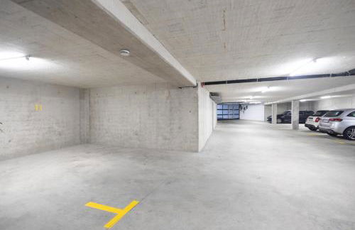 Penthouse mit Terrasse, 15 Min bis Köln Zentrum, nahe Messe und Phantasialand - Foto 34