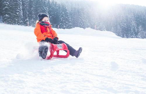 Appartements Waldrose - Foto 10