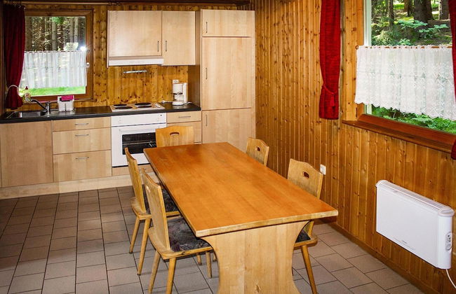 Holiday Resort in Breitenbrunn - Foto 4