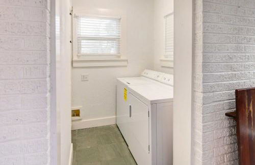 2 Mi to Dtwn Waco Home with Shared Yard! - Photo 21