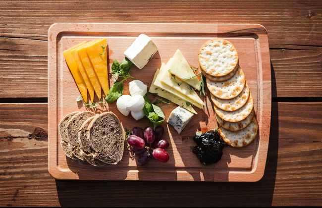 Minniborgir Cottages & Restaurant - Foto 34