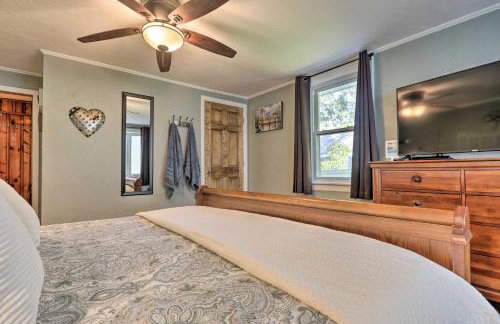 World Cup Attendees Lake Retreat 5 Mi to Gillette! - Foto 14