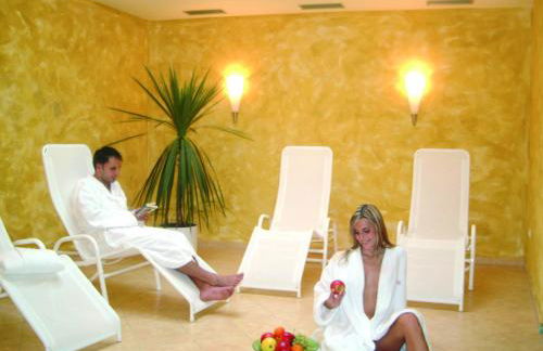 Residence Krone - Foto 49