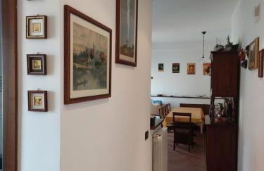 PROFUMO di LIMONE APPARTAMENTO CON GIARDINO - Foto 14