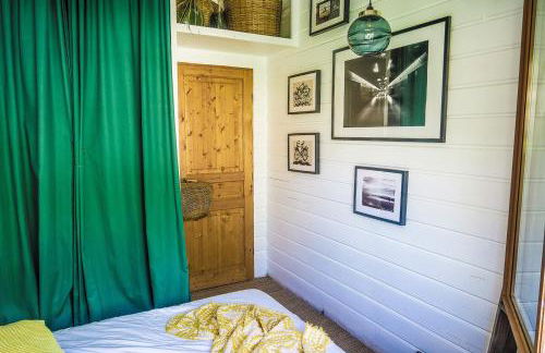 Jolie maison en bois climatisée Proche Lac&Océan - Foto 35