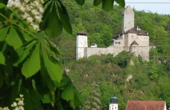 Ferienwohnung Graf - Foto 13