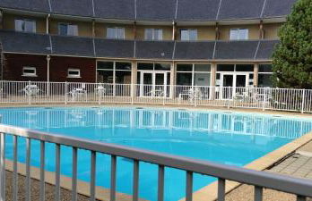 Appartement avec piscine près de Honfleur - Photo 23