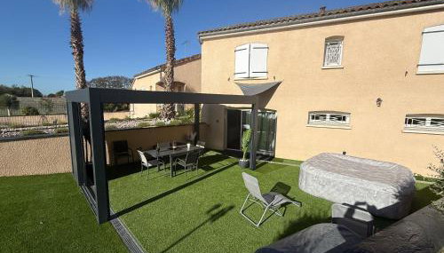 Serenity's Home - Foto 4, Garden, sunbed