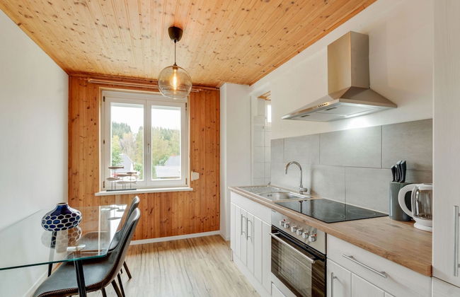 Apartment in St. Lambrecht Near ski Area - Foto 7