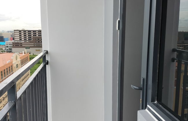 Shore2 Residences Tower2 - Foto 29