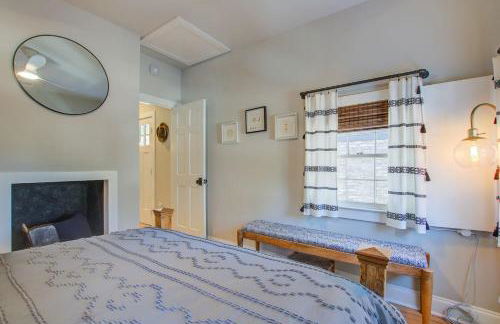 Historic 1880s Freeman Cottage Walk to King St - Foto 11