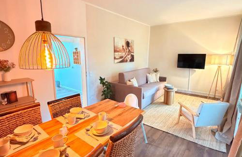 HYGGE HOMES Apartment - 'nordlys' - Photo 43