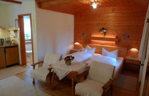 Haus Schmidberger - Foto 12