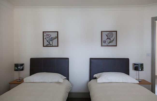 Linnet House, Shropshire - Foto 4