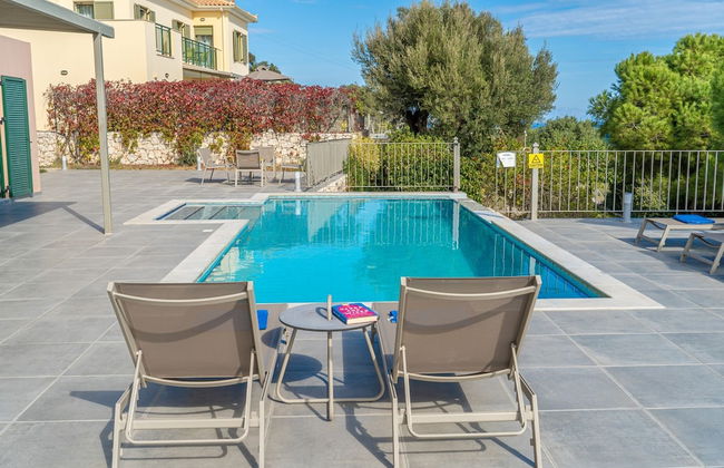 Villa Niki With Swimming Pool - Photo 31