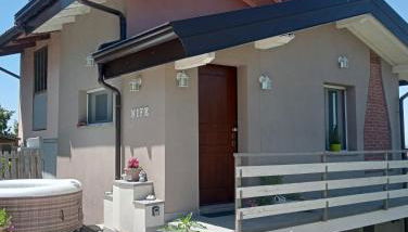 NiFe Tiny House - Secret Garden - Foto 2