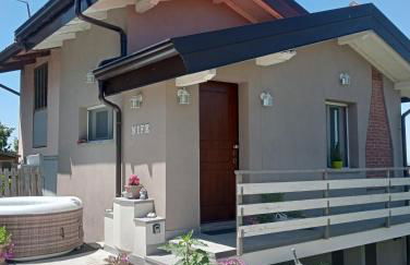 NiFe Tiny House - Secret Garden - Photo 2