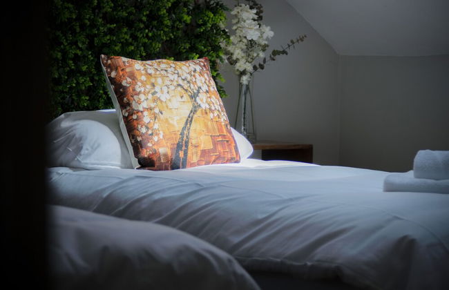 Langland Road - 2 Bedroom Town House - Photo 12