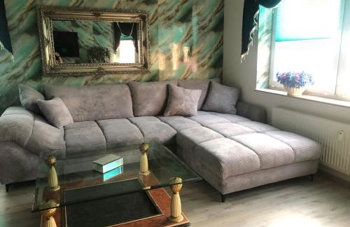 Exclusive Ferienwohnung nähe Bad Nenndorf Schaumburg - Foto 1