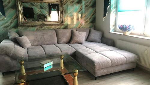 Exclusive Ferienwohnung nähe Bad Nenndorf Schaumburg - Foto 1