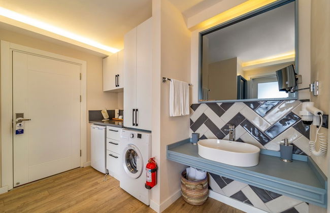 Ece Marina Suites - Foto 44