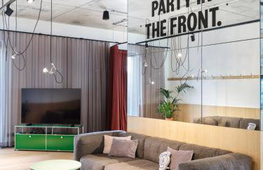 STAYERY Frankfurt Sachsenhausen - Foto 40