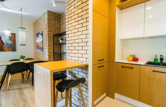 inQse Warsaw | Centre - Foto 62