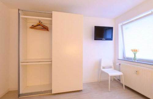 Wohnungen in Köln-Messe - Photo 14