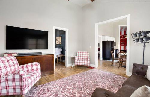 The Clubhouse Walk to Stadiums - Foto 33