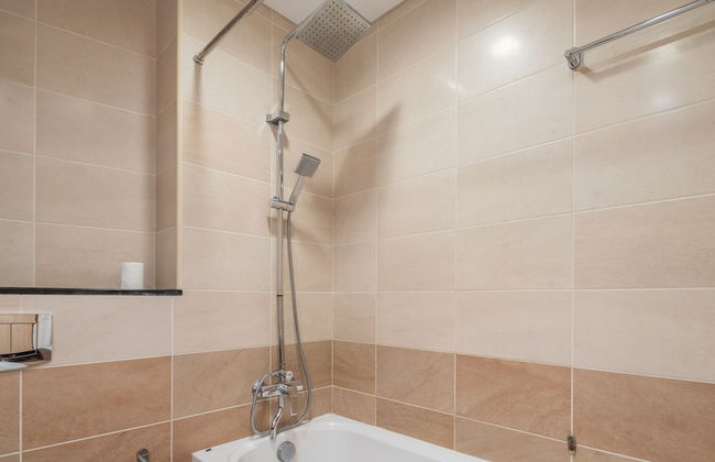 LUX The Sky View Suite Dubai Marina - Foto 20