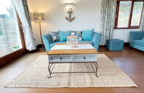 Merlin Farm Cottages short walk to Mawgan Porth Beach and central location in Cornwall - Foto 37