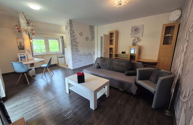 Apartments Villa Ratskopf - Foto 44