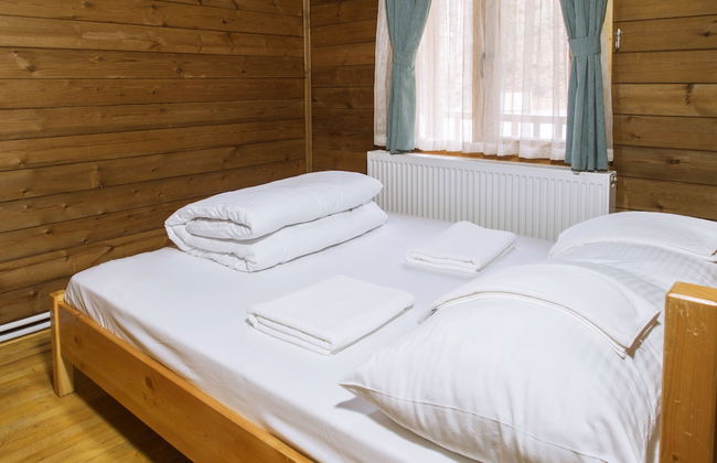 Habitat Mesire Evleri - Foto 10