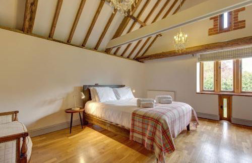 Williams Barn - Photo 18