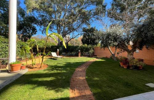 El Jardin de la Palmera con 2 Parking - Foto 1