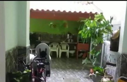 Casa 15 pessoas, garagem e churrasqueira - Foto 3