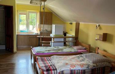 Pokoje Noclegowe - Agroturystyka - Foto 12