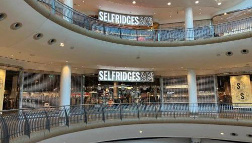 Birmingham City Centre, 1-Bedroom Apartment - Photo 5