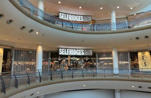 Birmingham City Centre, 1-Bedroom Apartment - Foto 9