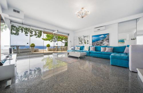 SEA VIEW Ranch By the Sea - Photo 40