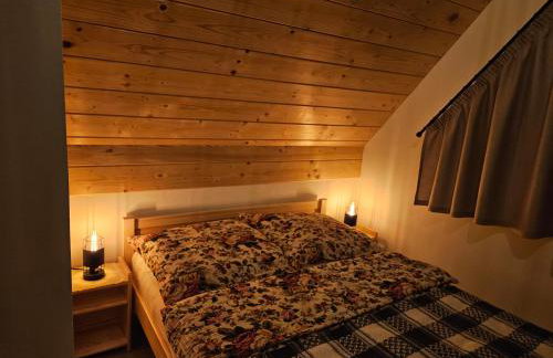 Domek na Uboczu - Foto 9