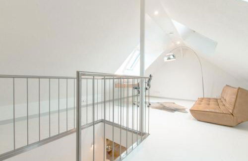 Stuttgart Lux Living - Stilvolles Wohnen Im Zentrum - Foto 19