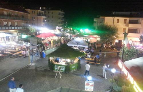 Residence Condominio ROMA - Foto 27