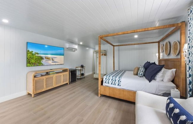 Seabreeze at Anna Maria Island Inn - Foto 11