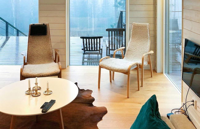 4 Person Holiday Home in Garphyttan - Foto 10