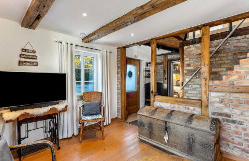 Ferienhaus Glücksschmiede - Foto 5