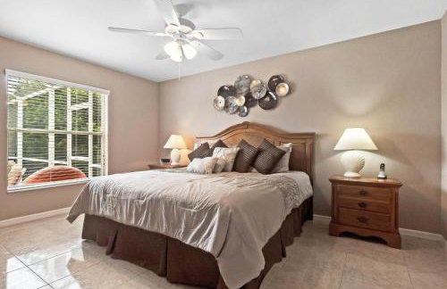 4 bedrooms pool home Highlands Reserve - Foto 19