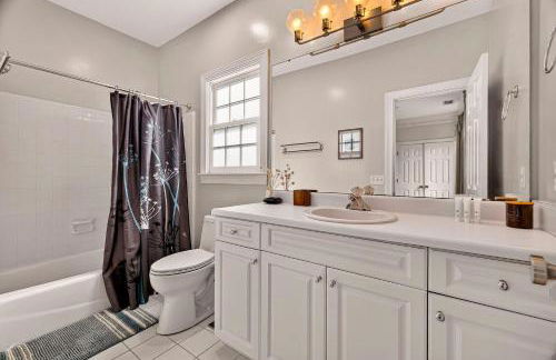 Harris House by Lucky Savannah - Foto 26