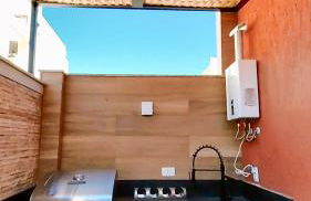 Cobertura no Coraçao de Ipanema - Foto 32